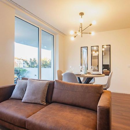Bombarda Apartments By Lovelystay Porto Kültér fotó