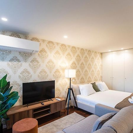 Bombarda Apartments By Lovelystay Porto Kültér fotó