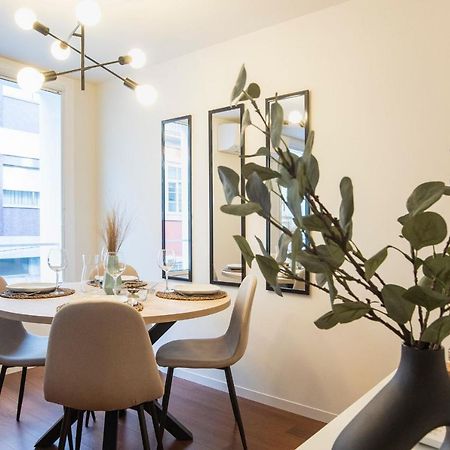 Bombarda Apartments By Lovelystay Porto Kültér fotó