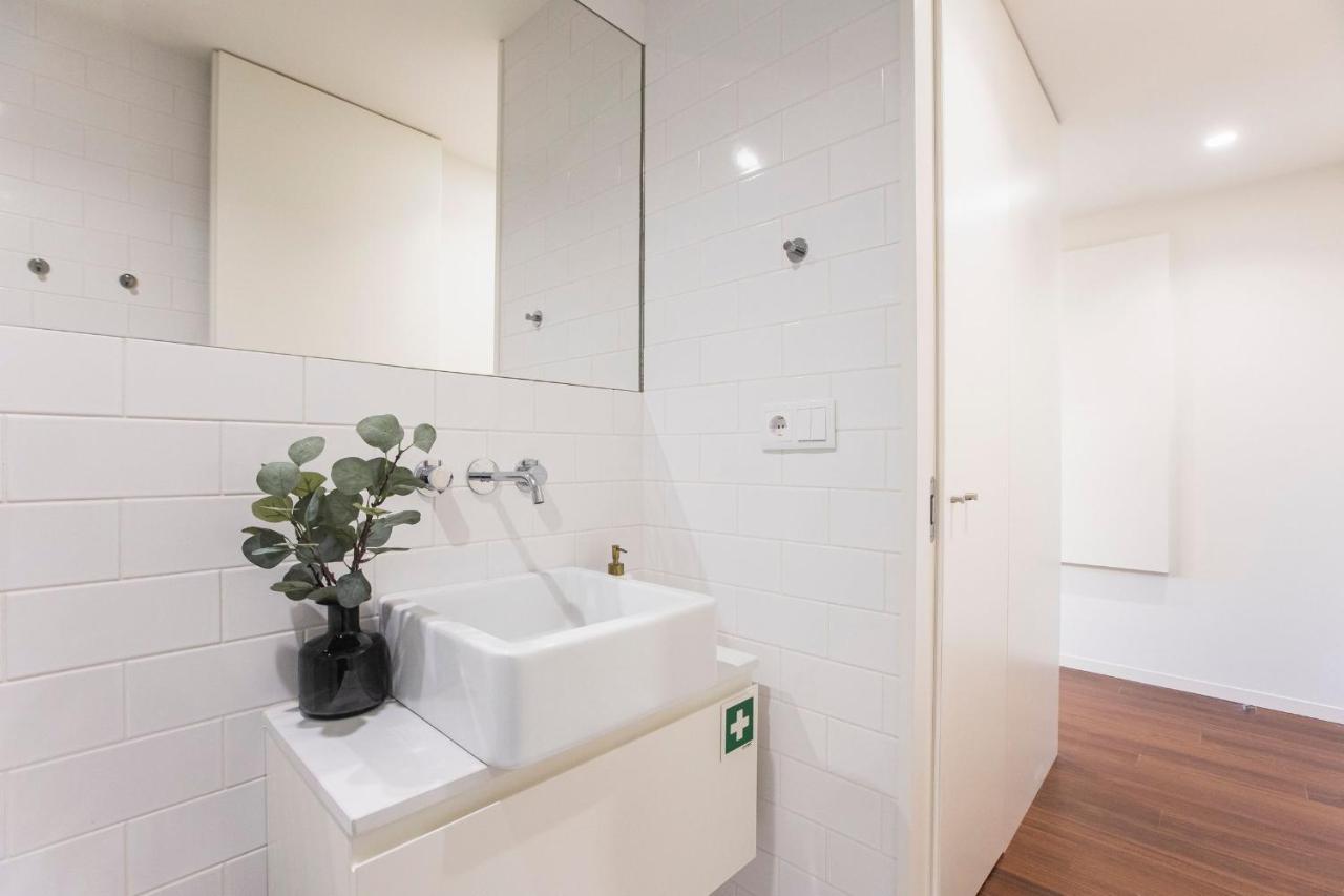 Bombarda Apartments By Lovelystay Porto Kültér fotó