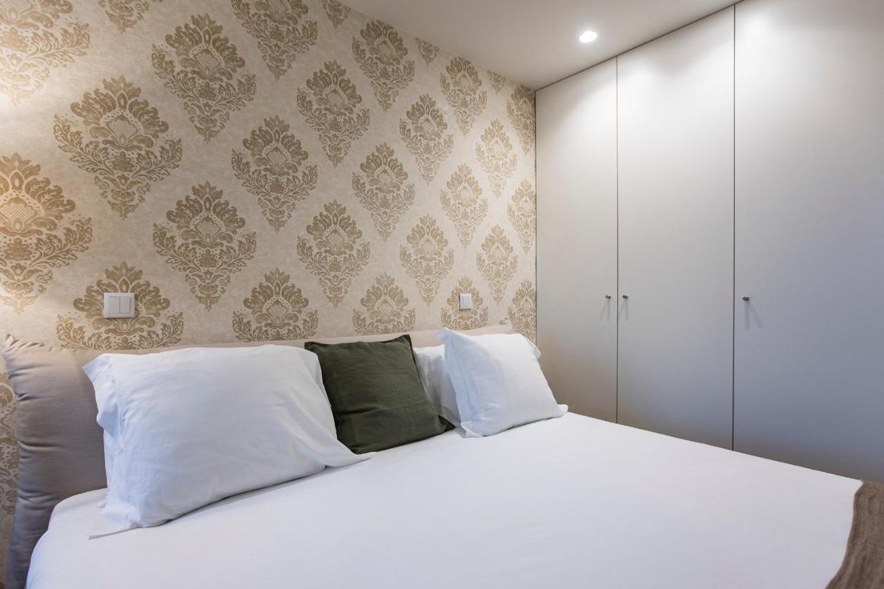 Bombarda Apartments By Lovelystay Porto Kültér fotó
