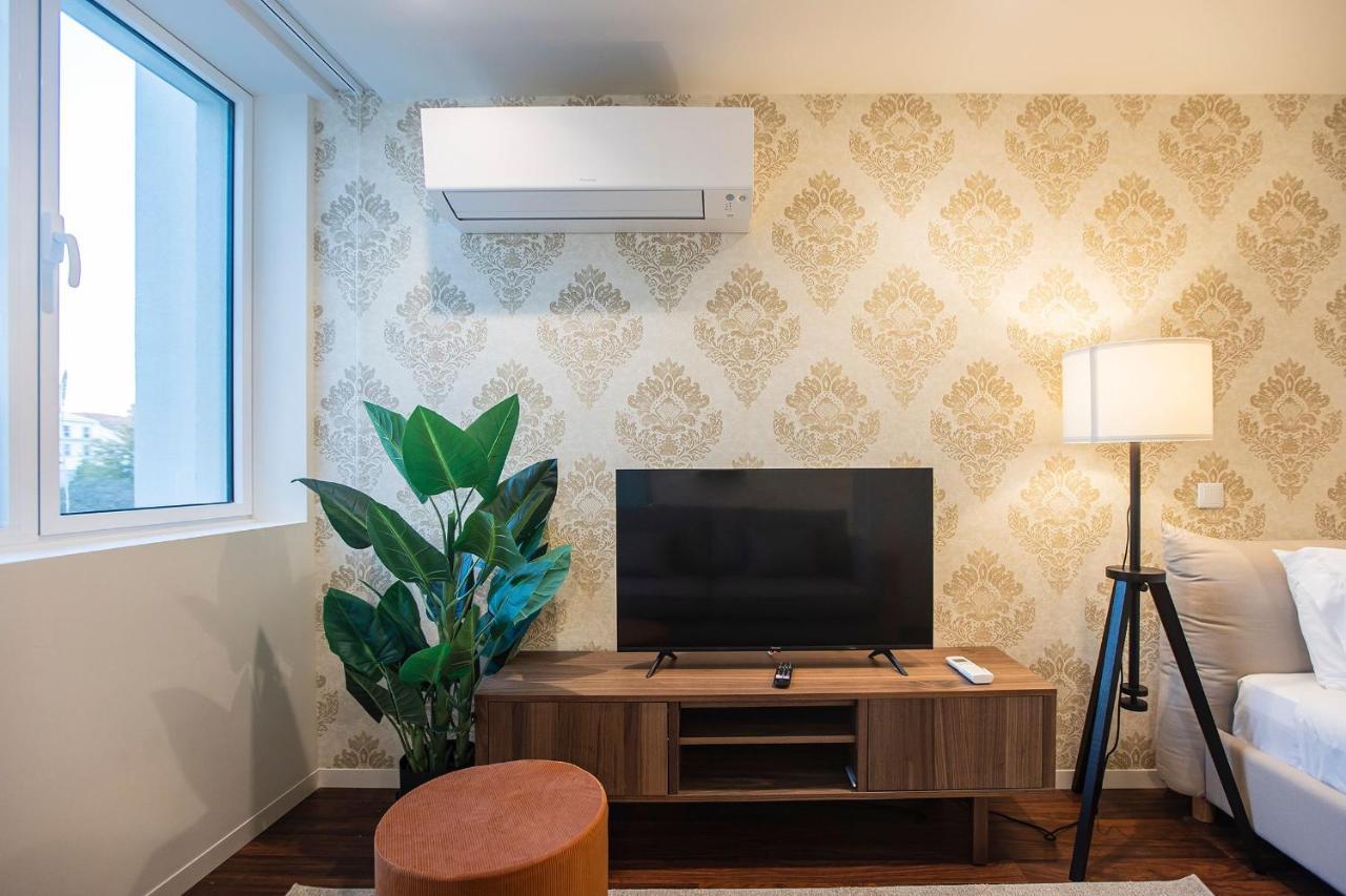 Bombarda Apartments By Lovelystay Porto Kültér fotó