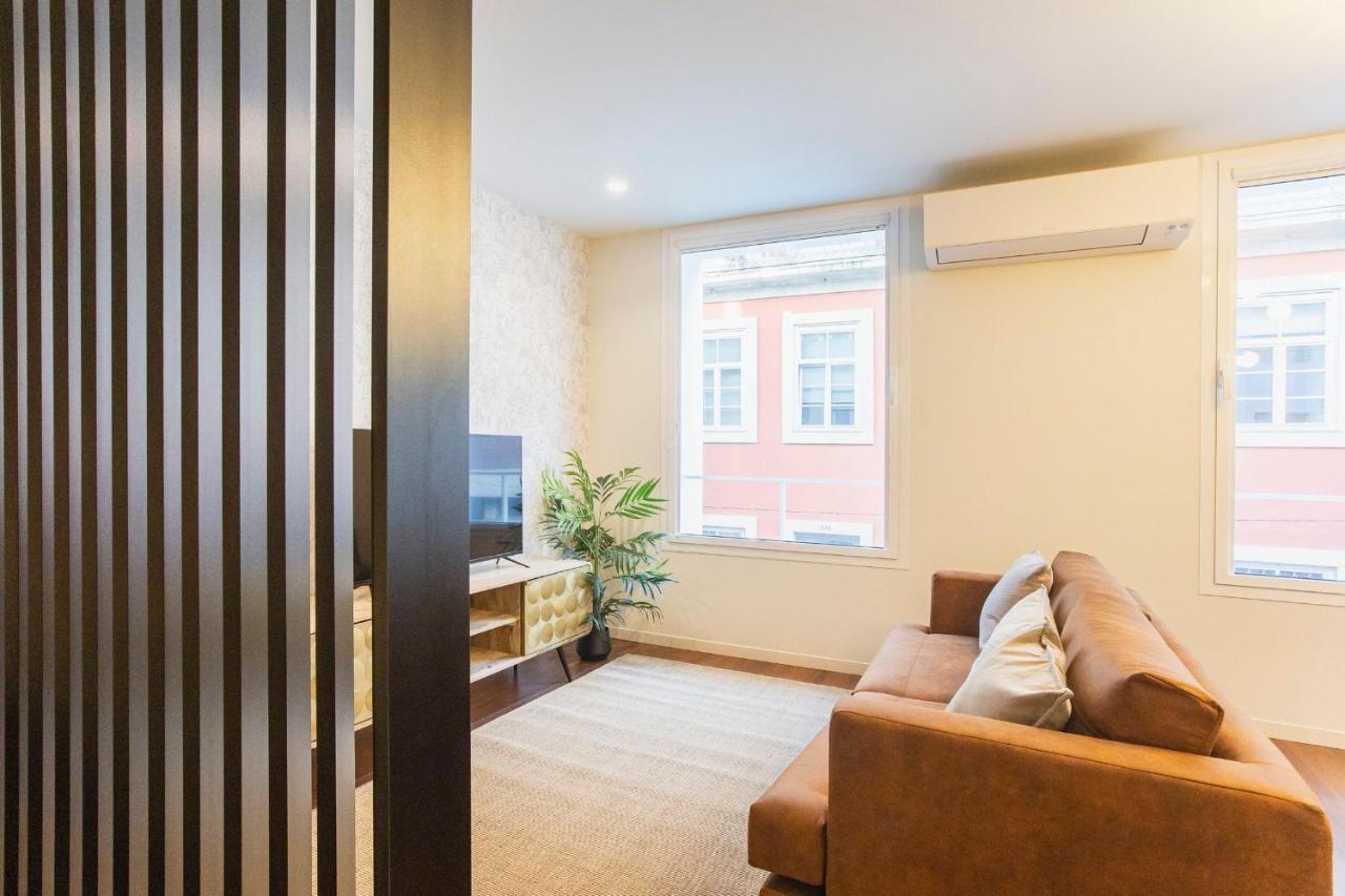 Bombarda Apartments By Lovelystay Porto Kültér fotó
