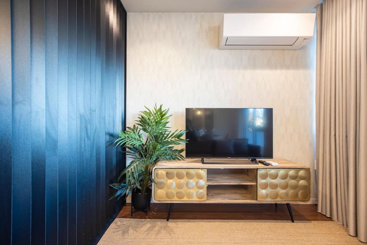 Bombarda Apartments By Lovelystay Porto Kültér fotó