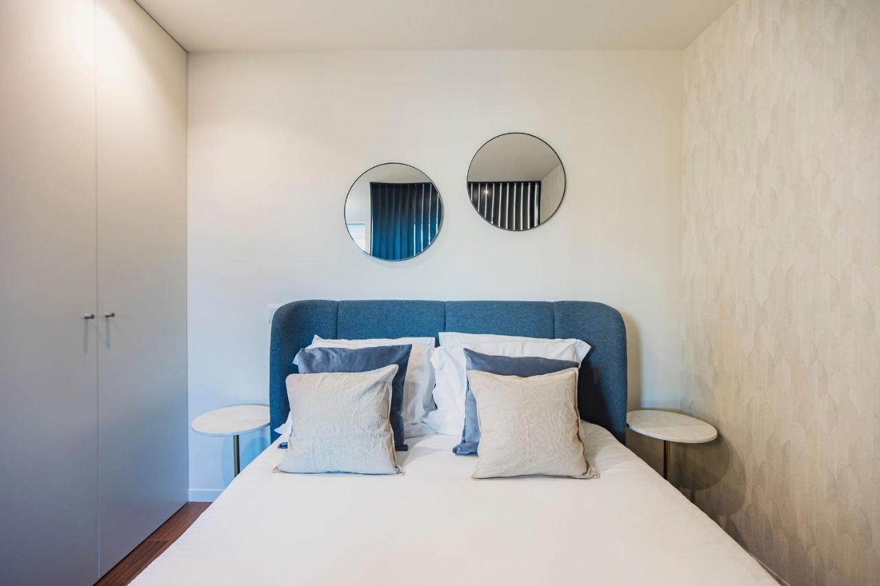 Bombarda Apartments By Lovelystay Porto Kültér fotó