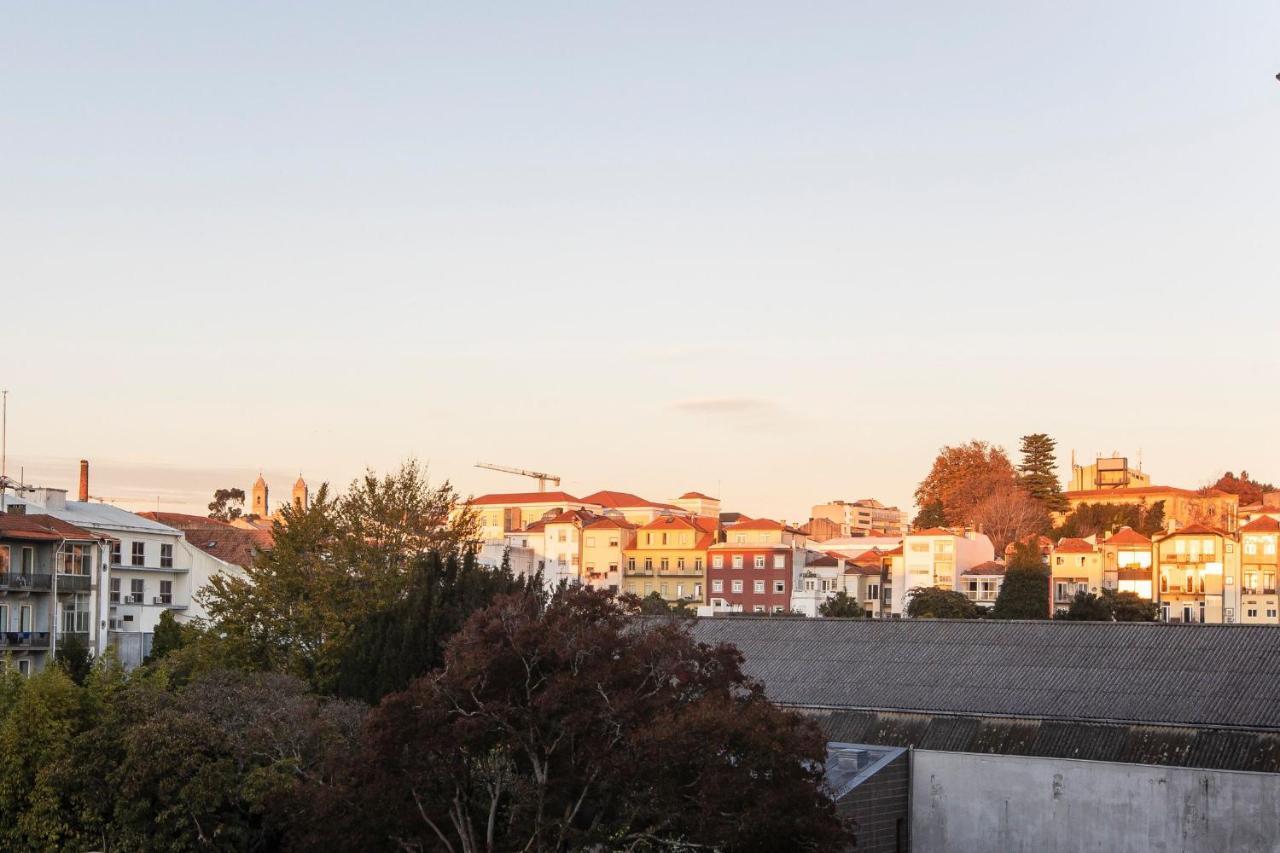 Bombarda Apartments By Lovelystay Porto Kültér fotó