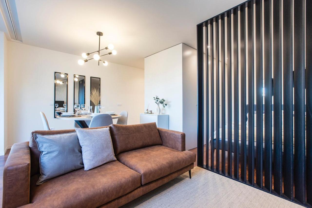 Bombarda Apartments By Lovelystay Porto Kültér fotó