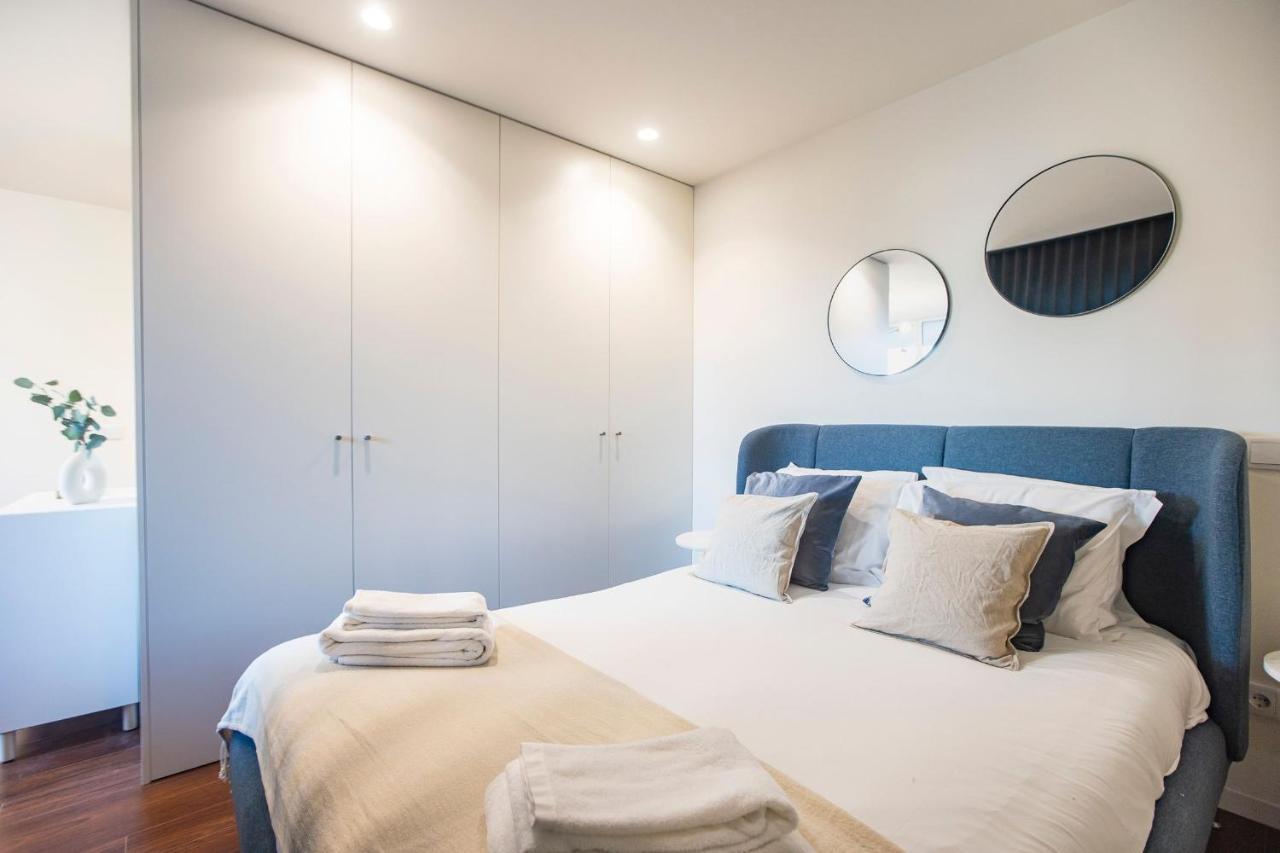 Bombarda Apartments By Lovelystay Porto Kültér fotó