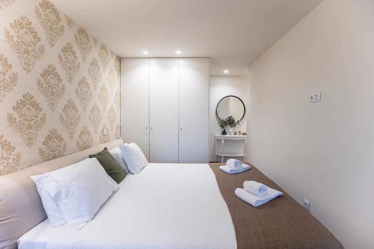 Bombarda Apartments By Lovelystay Porto Kültér fotó