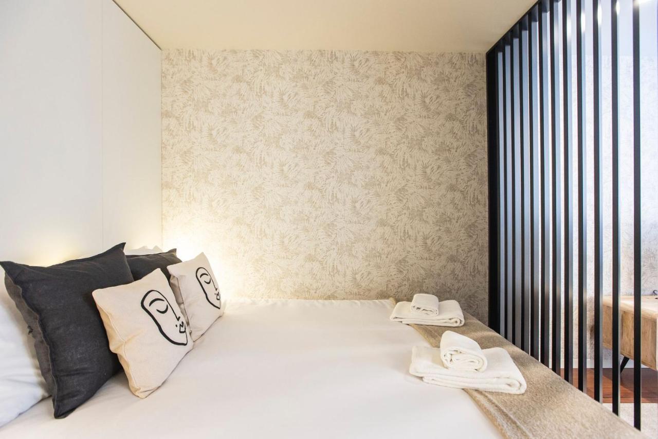 Bombarda Apartments By Lovelystay Porto Kültér fotó