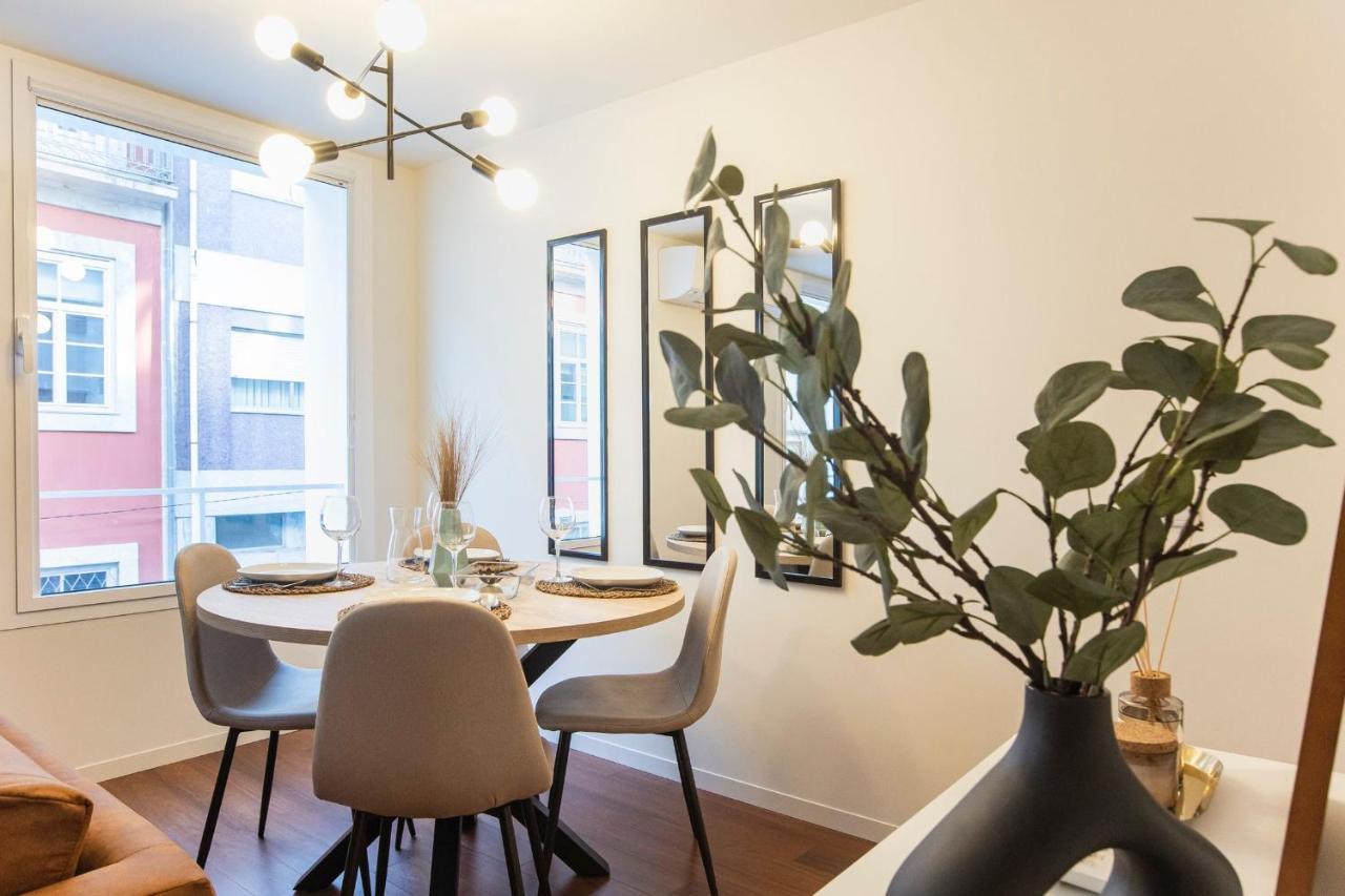 Bombarda Apartments By Lovelystay Porto Kültér fotó