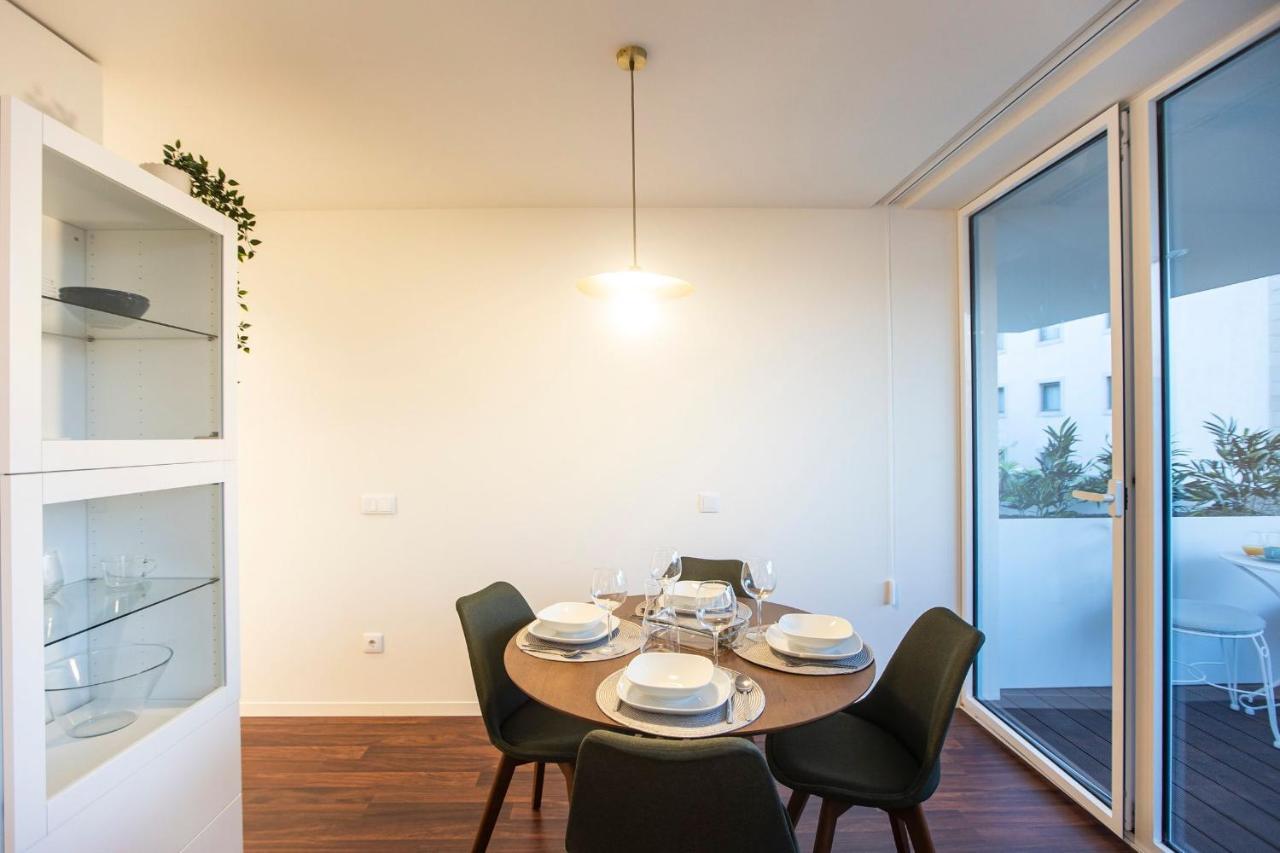 Bombarda Apartments By Lovelystay Porto Kültér fotó